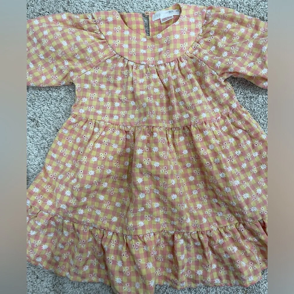 Zara Spring Flower bundle - Picture 2 of 9